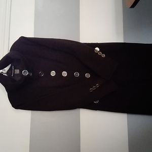 Bianca Nygard Spring and Fall Coat